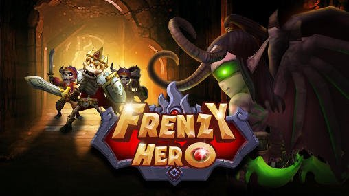 download Frenzy hero apk